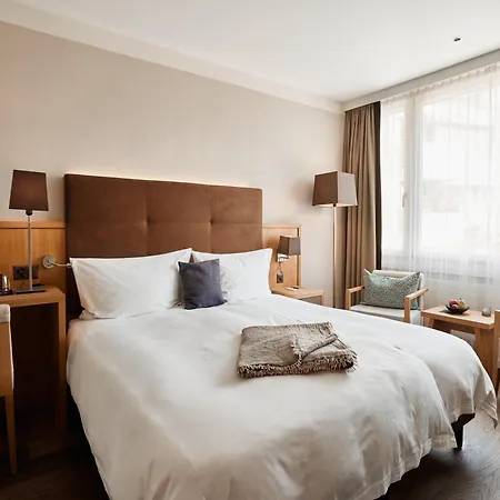 Victoria - Alpine Boutique Hotel & Fine Dining-3